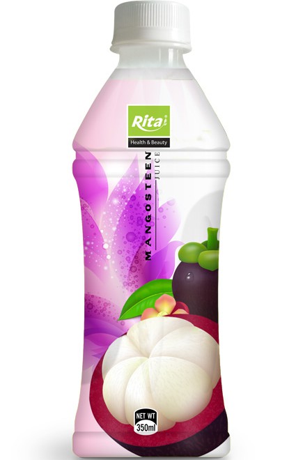 350ml mangosteen juice